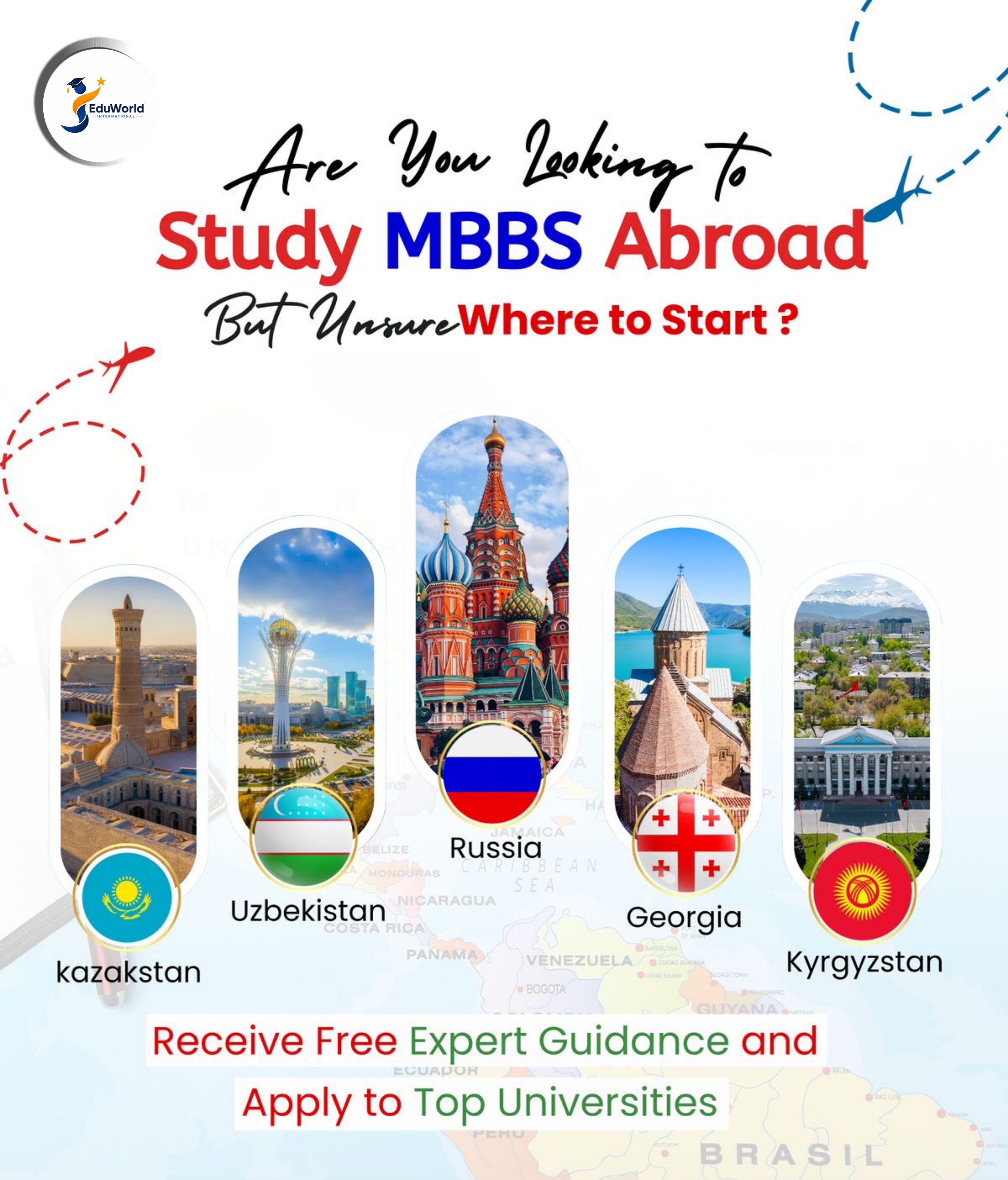 Medical students international