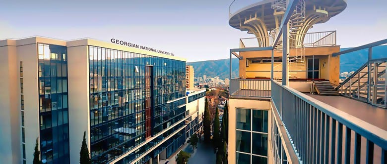 Georgian National University SEU