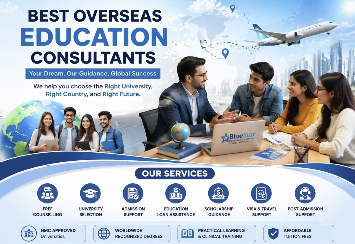 Medical students international