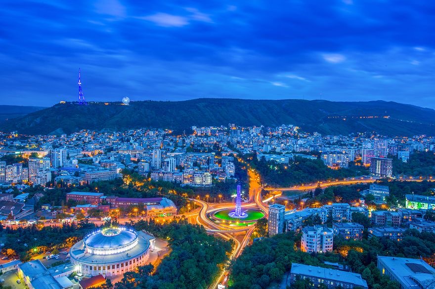 Georgia