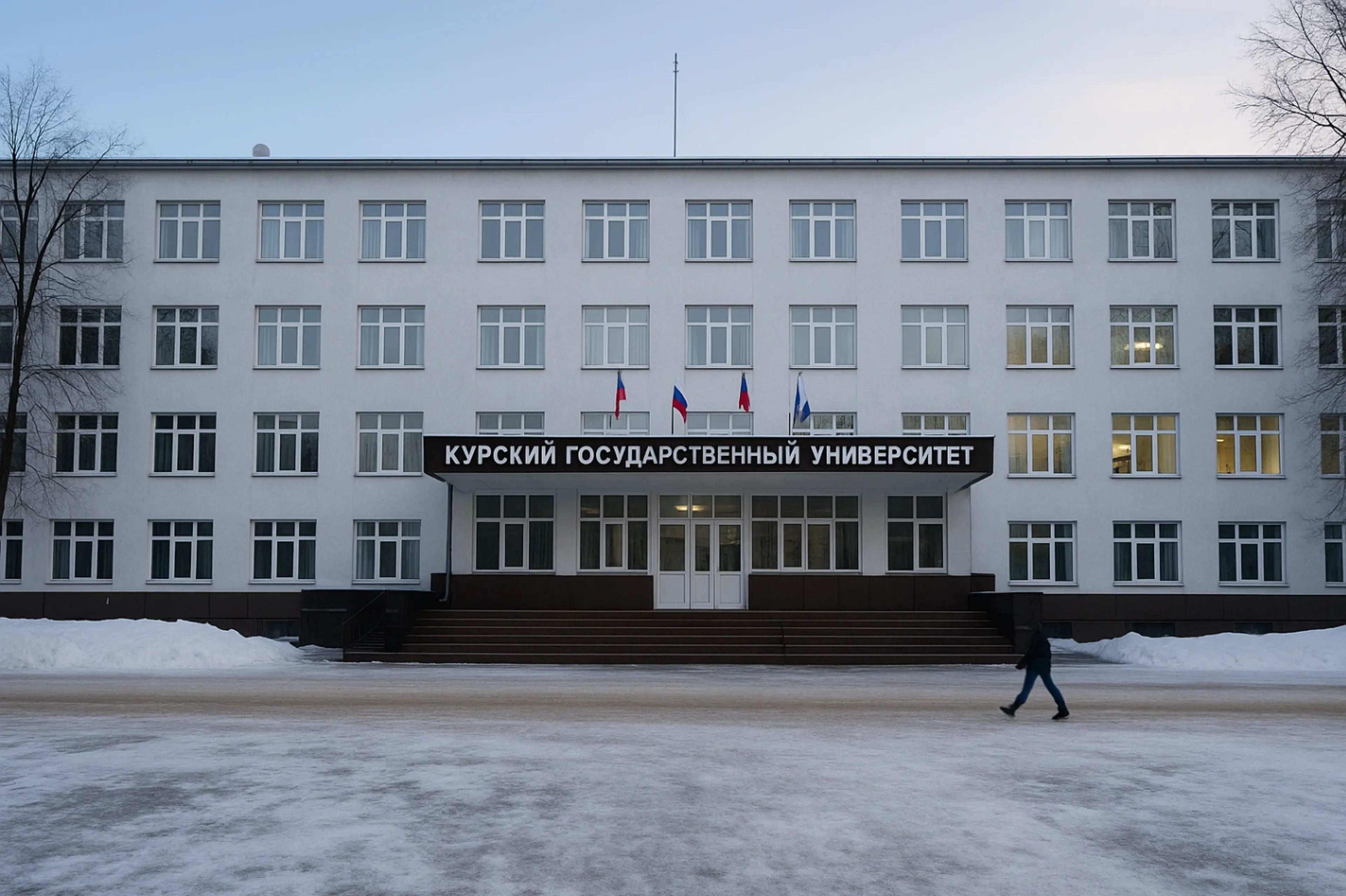 Chuvash State University